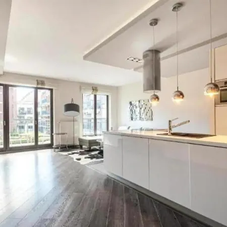 Apartamento Urban Nest - Szafarnia 5