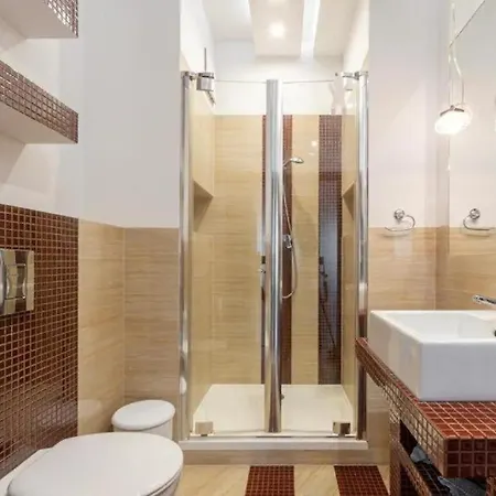 Apartamento Urban Nest - Szafarnia 5